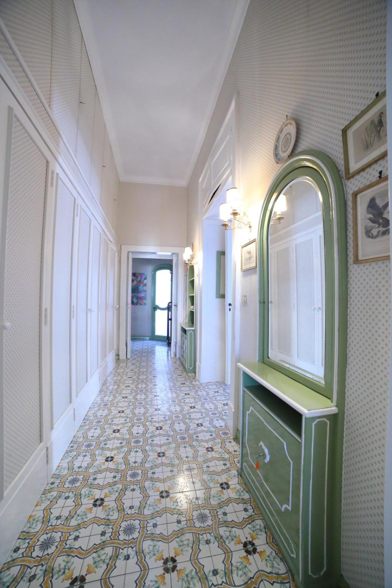 Conservatorio 16 - Scarlatti Room Napoli Bagian luar foto